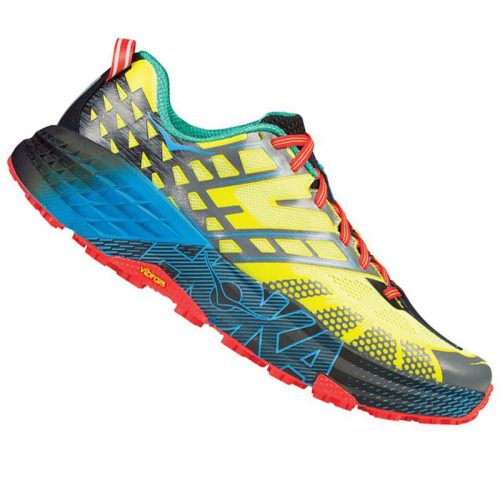 HOKA SPEEDGOAT 2 Férfi terep futócipő