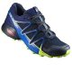 SALOMON SPEEDCROSS VARIO 2 Férfi terep futócipő