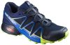 SALOMON SPEEDCROSS VARIO 2 Férfi terep futócipő