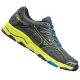 MIZUNO WAVE MUJIN 4 GTX Férfi terep futócipő