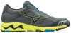 MIZUNO WAVE MUJIN 4 GTX Férfi terep futócipő