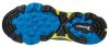 MIZUNO WAVE MUJIN 4 GTX Férfi terep futócipő