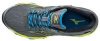 MIZUNO WAVE MUJIN 4 GTX Férfi terep futócipő