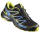 SALOMON WINGS FLYTE 2 GTX Férfi terep futócipő