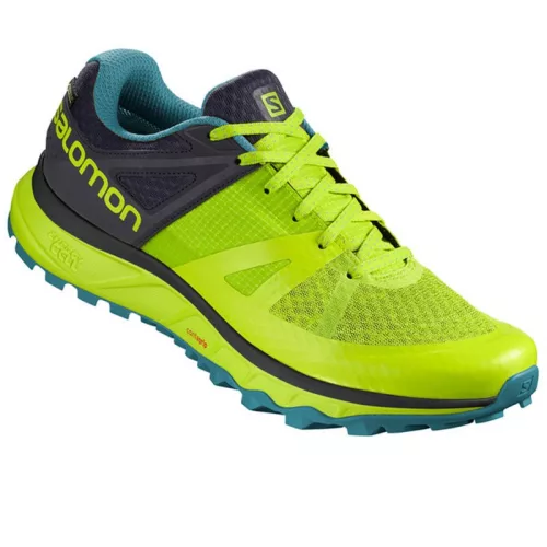 SALOMON TRAILSTER GTX Férfi terep futócipő