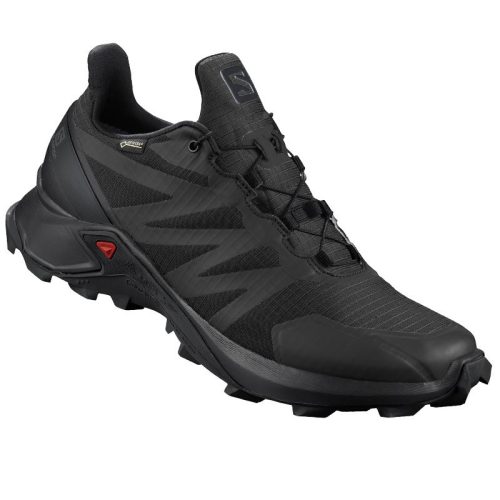 SALOMON SUPERCROSS GTX Férfi terep futócipő