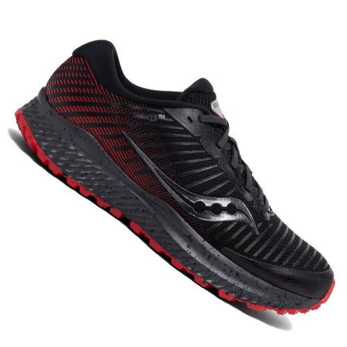 SAUCONY GUIDE 13 TR Férfi terep futócipő