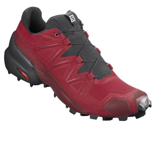 SALOMON SPEEDCROSS 5 Férfi terep futócipő