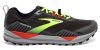 BROOKS CASCADIA 15 2E Férfi terep futócipő