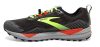 BROOKS CASCADIA 15 2E Férfi terep futócipő
