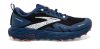 BROOKS CASCADIA 17 GTX Férfi terep futócipő (vízálló)