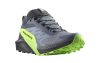 SALOMON SENSE RIDE 5 GTX Férfi terep futócipő (vízálló)