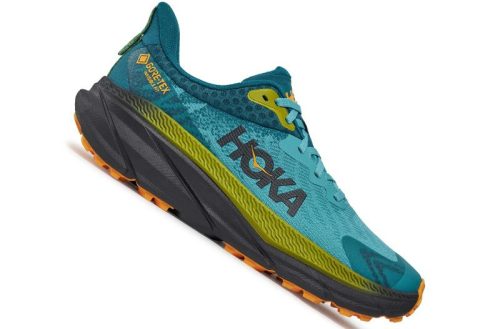 HOKA CHALLENGER ATR 7 GTX Férfi terep futócipő (vízálló)