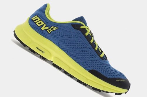 INOV-8 TRAILFLY ULTRA G 280 Férfi terepfutó cipő