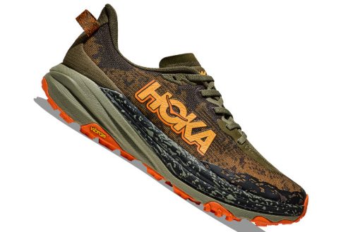 HOKA SPEEDGOAT 6 Férfi terep futócipő