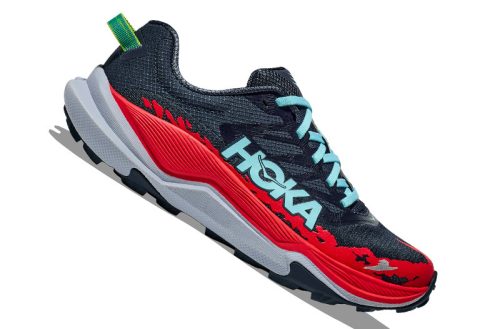 HOKA TORRENT 4 Férfi terep futócipő