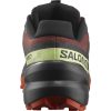 SALOMON SPEEDCROSS 6 Férfi terep futócipő