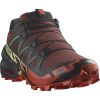 SALOMON SPEEDCROSS 6 Férfi terep futócipő