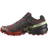 SALOMON SPEEDCROSS 6 Férfi terep futócipő