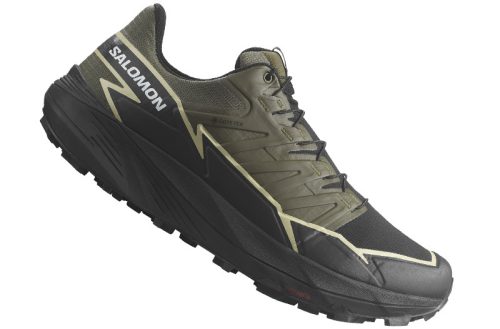 SALOMON THUNDERCROSS GTX Férfi terep futócipő