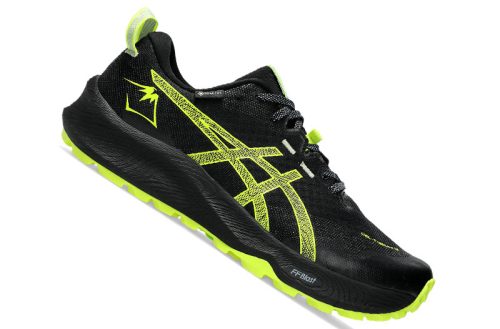 ASICS GEL-TRABUCO 12 GTX Férfi terep futócipő (vízálló)