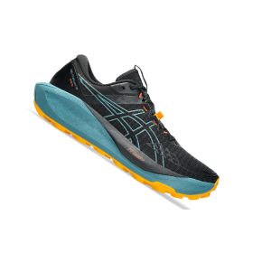   ASICS GEL-TRABUCO 13 GTX Férfi terep futócipő (vízálló)
