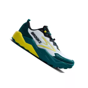 BROOKS CALDERA 8 Férfi terep futócipő