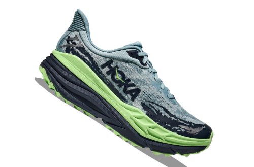 HOKA STINSON 7 Férfi terep futócipő