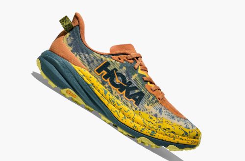 HOKA SPEEDGOAT 6 Férfi terep futócipő