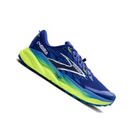 BROOKS CASCADIA 19 Férfi terep futócipő
