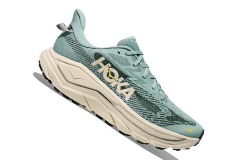 HOKA CHALLENGER 8 Férfi terep futócipő