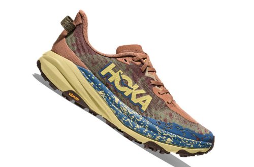 HOKA SPEEDGOAT 6 Férfi terep futócipő