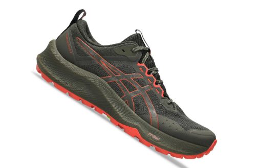 ASICS TRABUCO TERRA 3 Férfi terep futócipő