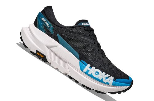 HOKA MAFATE X Férfi terep futócipő