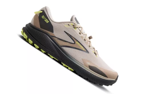 BROOKS DIVIDE 6 Férfi terep futócipő