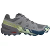 SALOMON SPEEDCROSS 6 Férfi terep futócipő