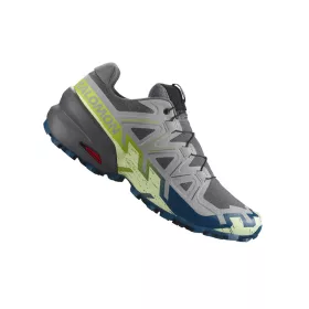 SALOMON SPEEDCROSS 6 Férfi terep futócipő