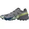 SALOMON SPEEDCROSS 6 Férfi terep futócipő