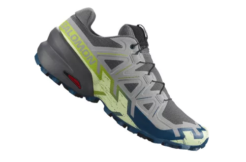 SALOMON SPEEDCROSS 6 Férfi terep futócipő