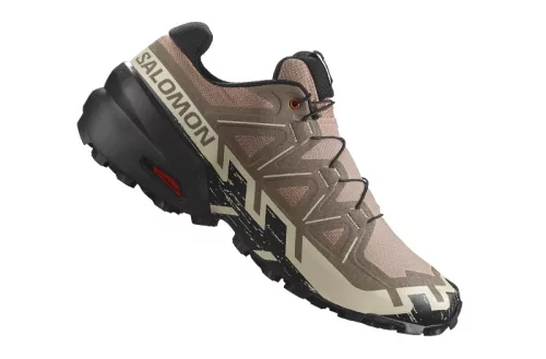 SALOMON SPEEDCROSS 6 Férfi terep futócipő