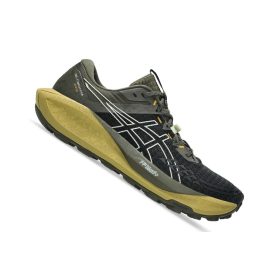   ASICS GEL-TRABUCO 13 GTX Férfi terep futócipő (vízálló)