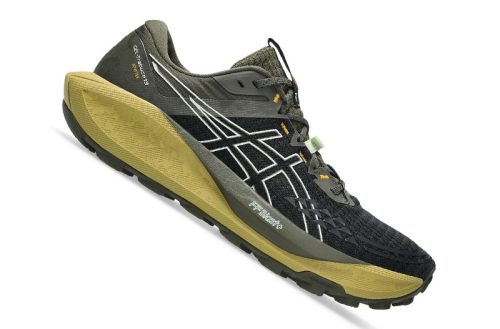 ASICS GEL-TRABUCO 13 GTX Férfi terep futócipő (vízálló)