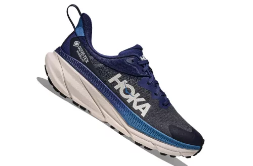 HOKA CHALLENGER ATR 7 GTX Férfi terep futócipő (vízálló)