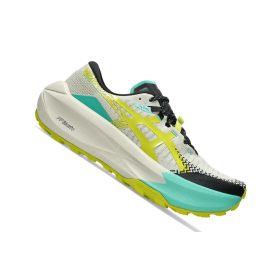 ASICS TRABUCO MAX 5 Férfi terep futócipő