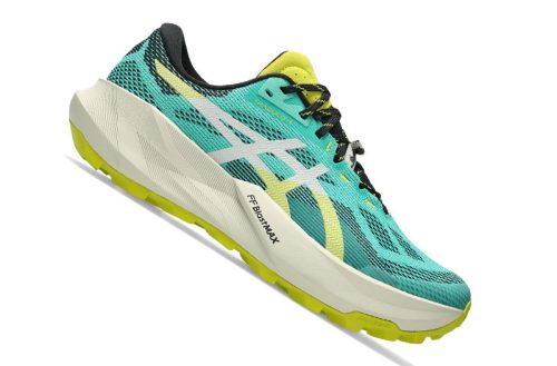 ASICS GEL-TRABUCO 14 Férfi terep futócipő