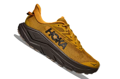 HOKA CHALLENGER 8 Férfi terep futócipő