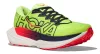 HOKA ROCKET X TRAIL Férfi terep futócipő