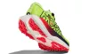 HOKA ROCKET X TRAIL Férfi terep futócipő