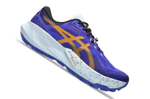 ASICS GEL-TRABUCO 14 Férfi terep futócipő