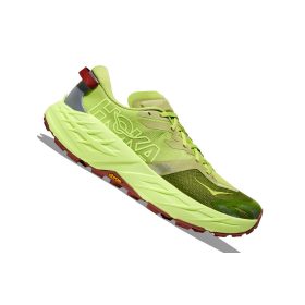 HOKA SPEEDGOAT 7 Férfi terep futócipő